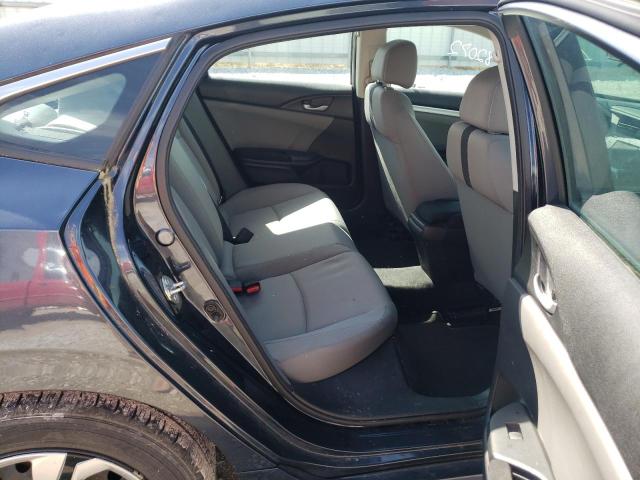 2016 HONDA CIVIC LX 19XFC2F54GE098726