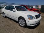 2003 LEXUS  LS430