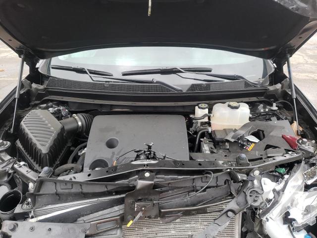 2020 CHEVROLET TRAVERSE L 1GNERGKW1LJ249497