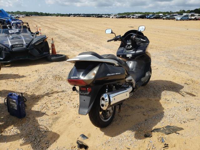 2002 HONDA FSC600 JH2PF011X2K000199