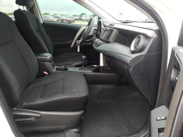 2016 TOYOTA RAV4 LE 2T3ZFREV9GW305730