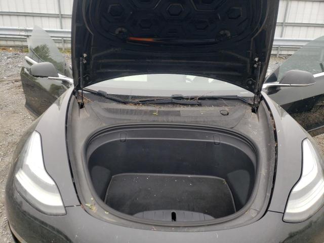 2019 TESLA MODEL 3 5YJ3E1EB0KF231645