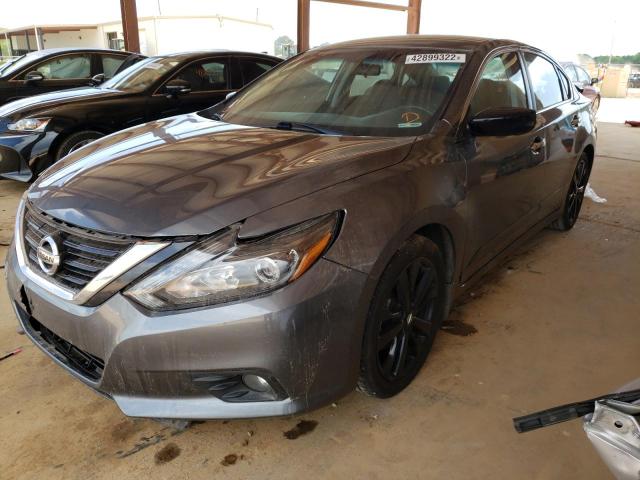 2017 NISSAN ALTIMA 2.5 1N4AL3AP3HC213775