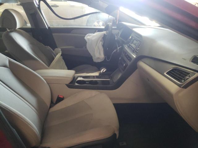 2015 HYUNDAI SONATA SE 5NPE24AF2FH210265