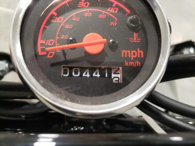 2022 HONDA NPS50 JH2AF5812NK903220