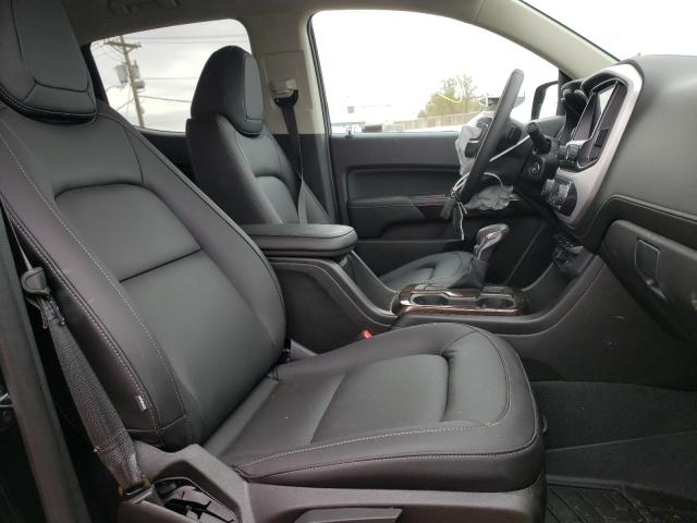 2022 GMC CANYON ELE 1GTG6CEN8N1157943