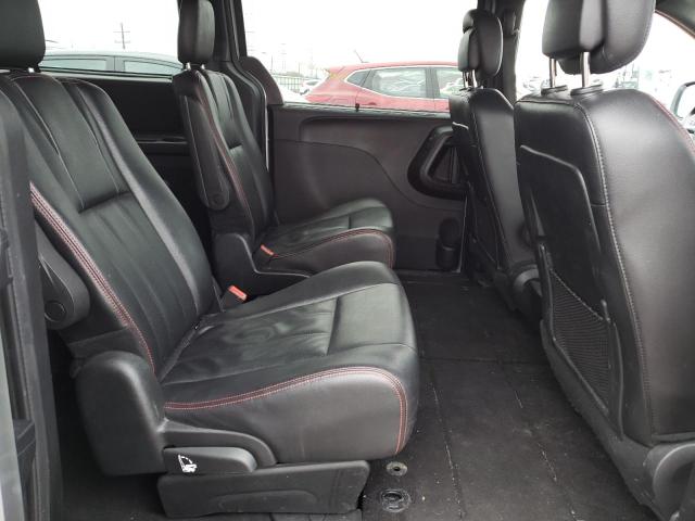 2C4RDGEG3KR533687 Dodge Grand Cara 2019. Фото: 5