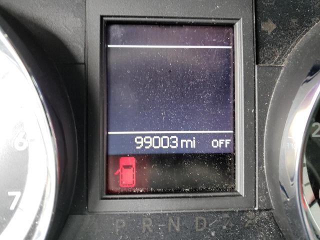 2C4RDGEG3KR533687 Dodge Grand Cara 2019. Фото: 7