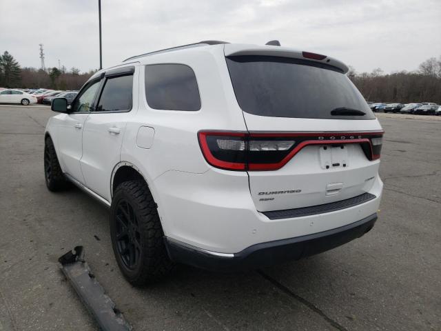 2015 DODGE DURANGO LI 1C4RDJDG7FC745750