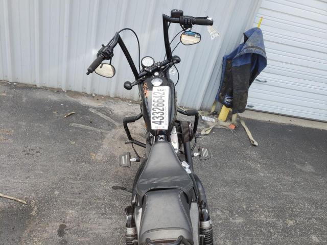 2016 HARLEY-DAVIDSON XL1200 FOR 1HD1LC316GC426607