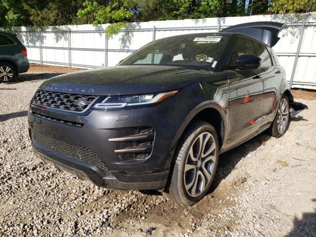 SALZM2FX3MH139275 Land Rover RANGEROVER