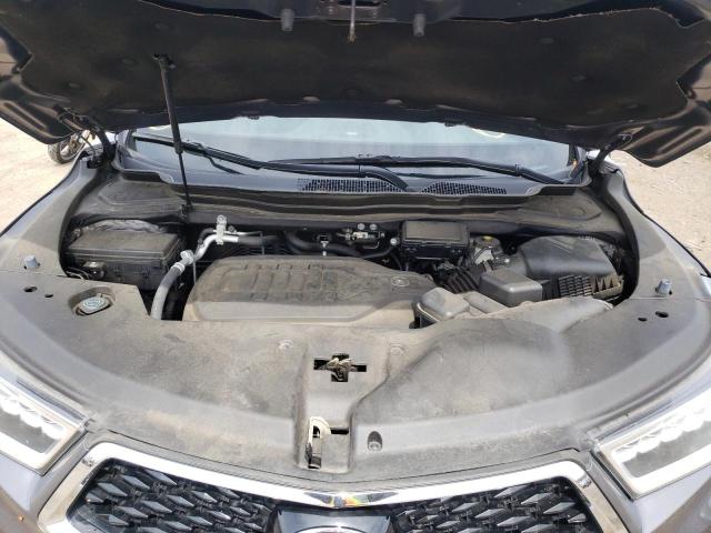 2018 ACURA MDX 5J8YD4H31JL013239