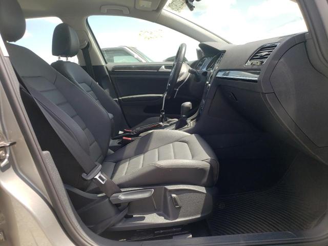 2015 VOLKSWAGEN GOLF 3VW217AU3FM085953