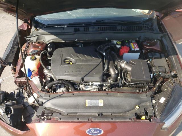 2016 FORD FUSION SE 3FA6P0HD2GR274250