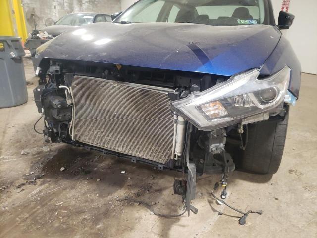 2017 NISSAN MAXIMA 3.5 1N4AA6AP0HC428599