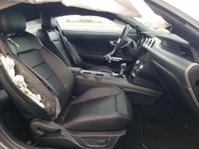 2022 FORD MUSTANG 1FA6P8TH3N5104682