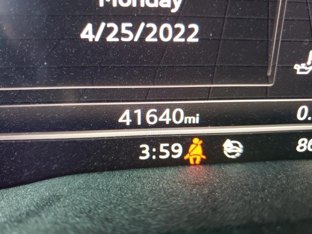 2019 AUDI Q5 PREMIUM WA1BNAFY9K2026580