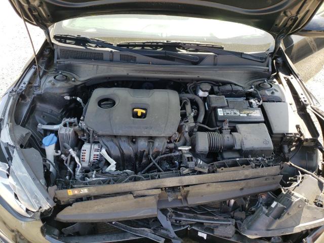 2019 KIA FORTE FE 3KPF24ADXKE122498