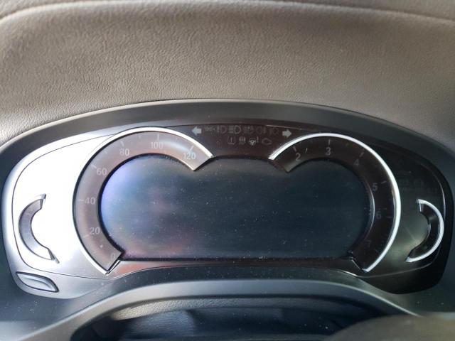 2019 BMW X4 M40I 5UXUJ5C55KLJ64055