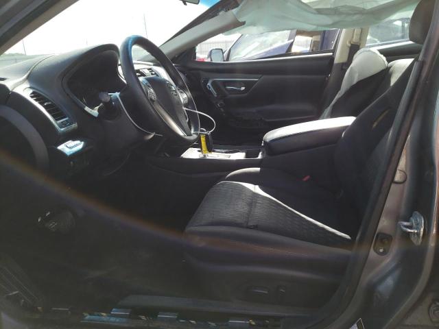 2017 NISSAN ALTIMA 2.5 1N4AL3AP2HC493642
