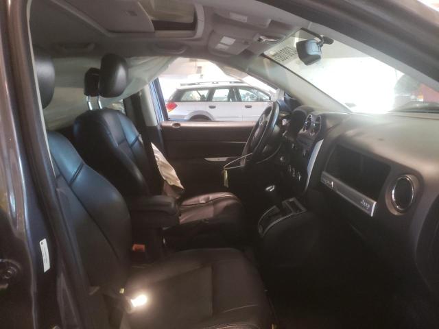 2015 JEEP COMPASS LA 1C4NJDEBXFD184918