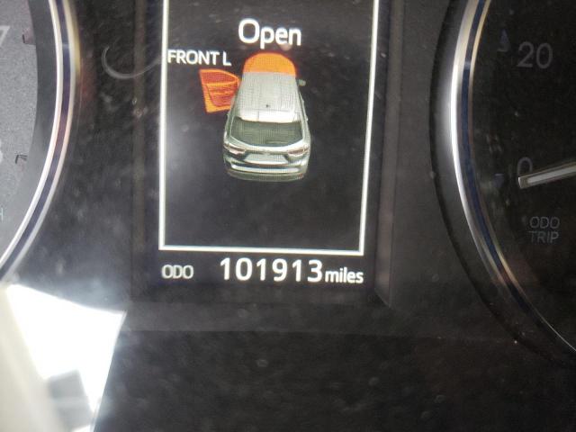 2015 TOYOTA HIGHLANDER 5TDDKRFH5FS213531