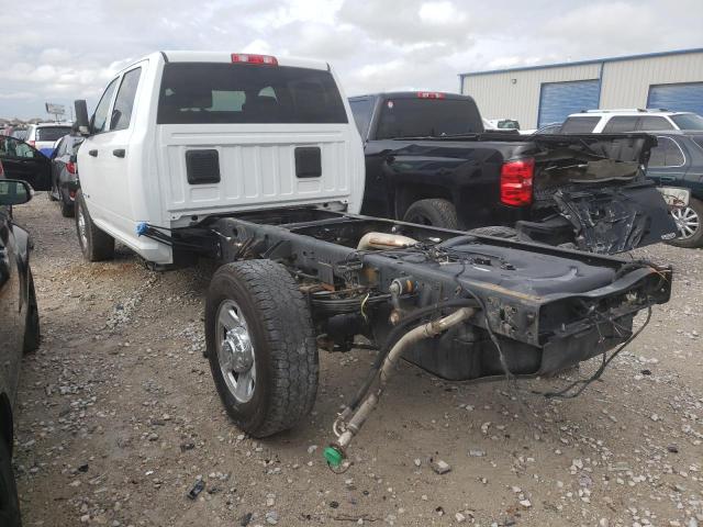 2019 RAM 3500 3C7WR9CL1KG707569