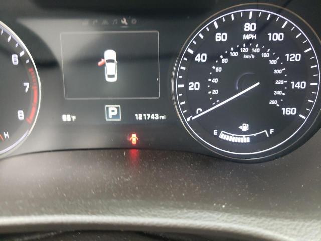 2017 GENESIS G80 ULTIMA KMHGN4JFXHU210857