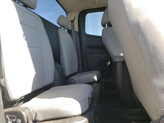 2015 CHEVROLET COLORADO 1GCHSAEA2F1187197