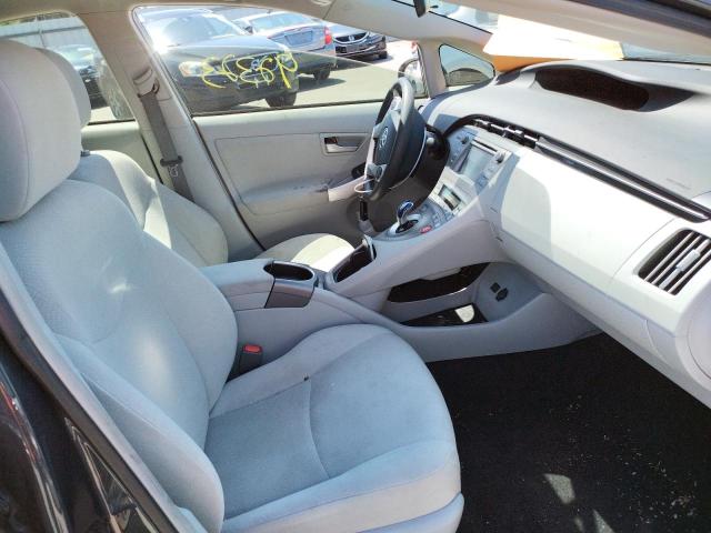2015 TOYOTA PRIUS JTDKN3DU2F0443090