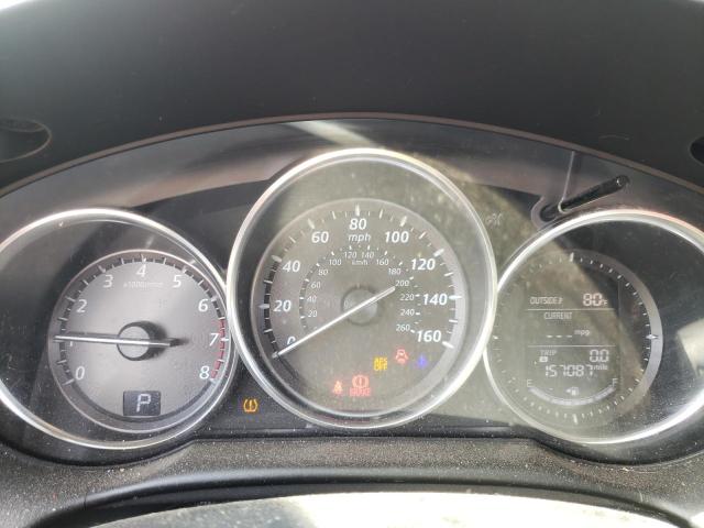 JM3KE2DE2D0152581 Mazda Cx-5 Gt 2013. Фото: 7