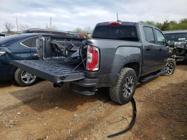 2021 GMC CANYON AT4 1GTG6FEN8M1170031