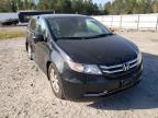 HONDA ODYSSEY 2014 foto