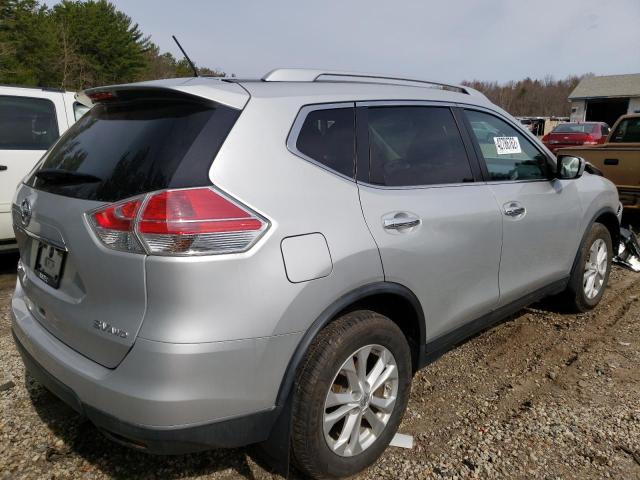 2015 NISSAN ROGUE S KNMAT2MV5FP544393