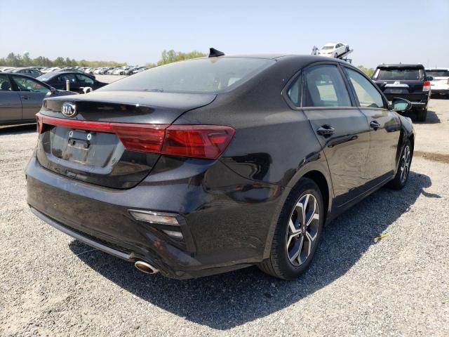 2019 KIA FORTE FE 3KPF24ADXKE122498