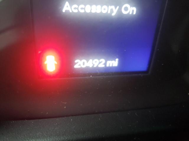 2019 JEEP WRANGLER U 1C4HJXDG8KW512590