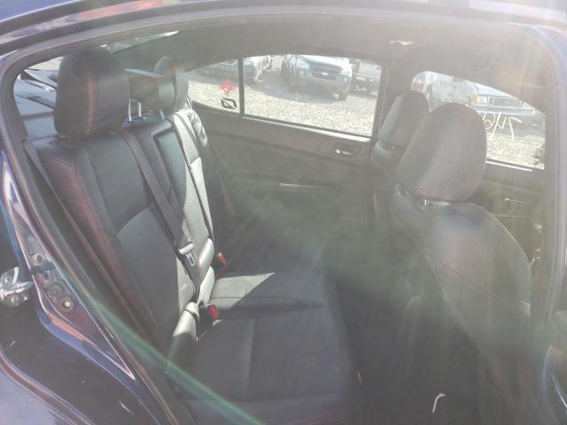 2018 SUBARU WRX LIMITE JF1VA1H63J9832999