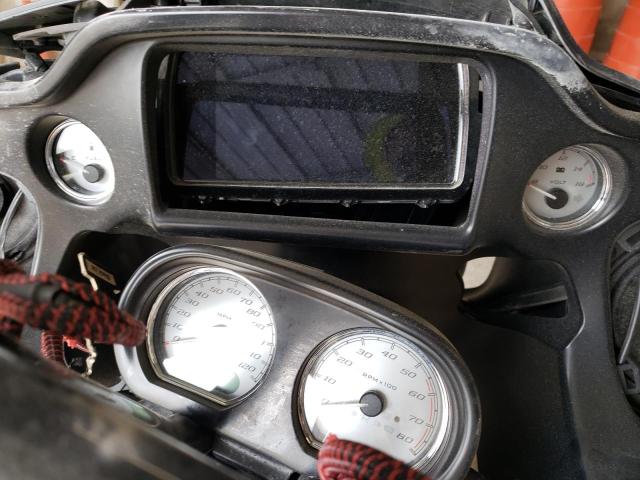 2020 HARLEY-DAVIDSON FLTRX 1HD1KHC18LB649862
