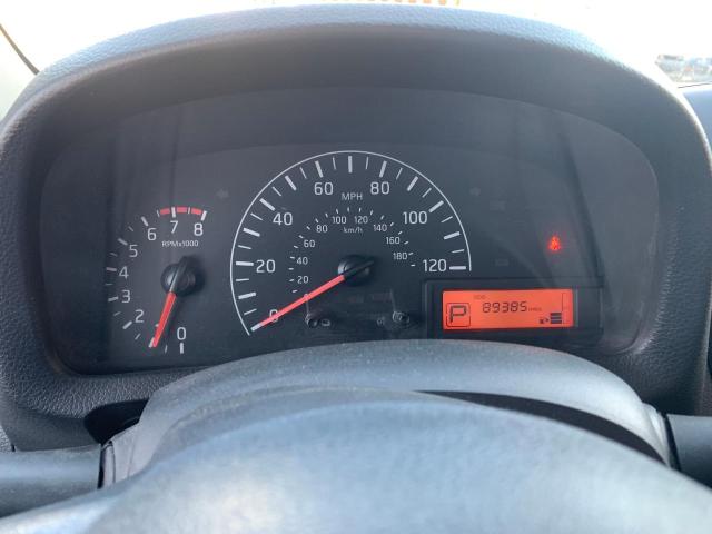 2015 CHEVROLET CITY EXPRE 3N63M0YN5FK705053