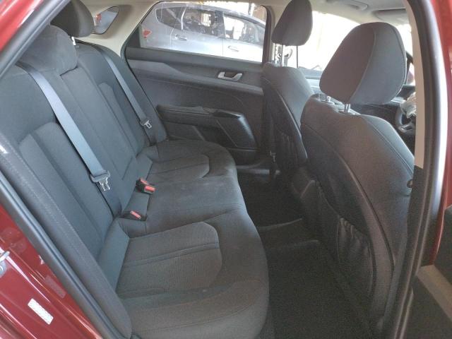 2021 KIA K5 LXS 5XXG14J25MG023281