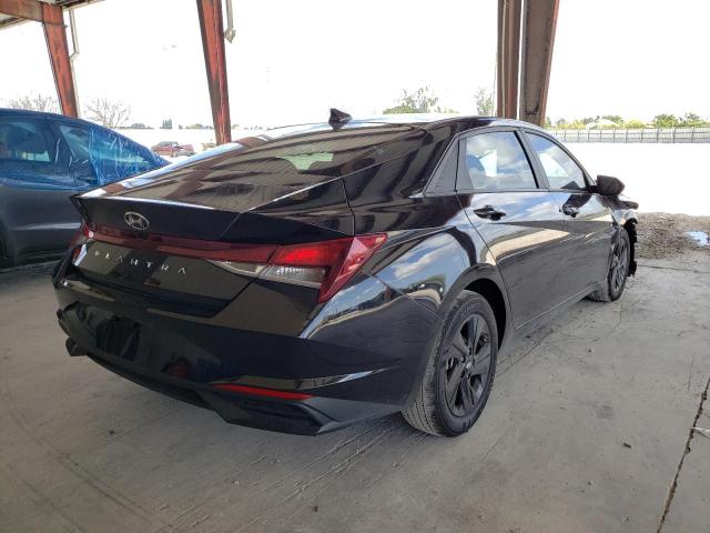 2022 HYUNDAI ELANTRA SE 5NPLS4AG6NH059705