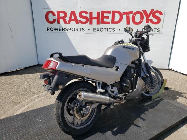 2007 KAWASAKI EX250 F JKAEXMF197DA33510