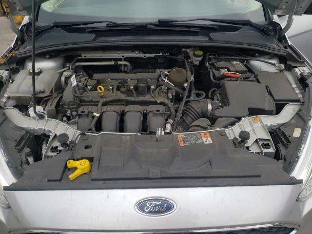 2015 FORD FOCUS S 1FADP3E2XFL298157