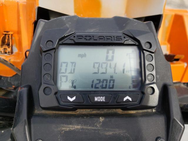 2021 POLARIS SPORTSMAN 4XASXM957MB326499