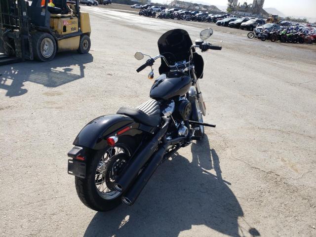 2020 HARLEY-DAVIDSON FXST 1HD1BVJ22LB060204