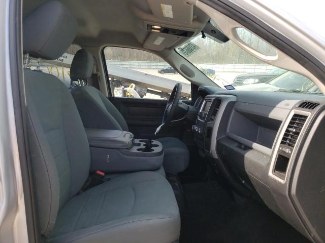 2015 RAM 1500 ST 1C6RR6KT9FS769592