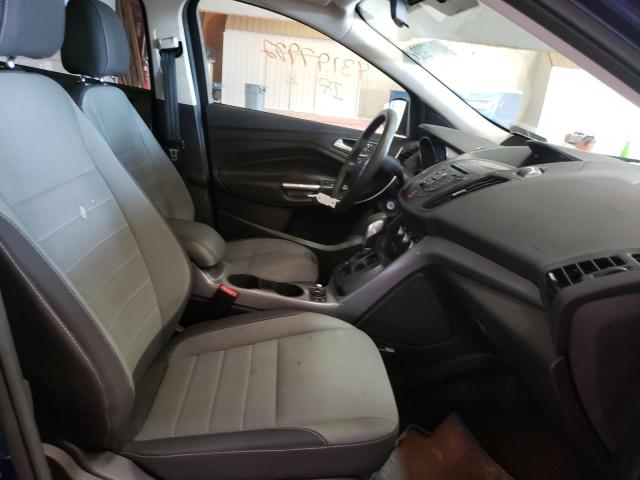 2016 FORD ESCAPE SE 1FMCU9GX2GUA62636