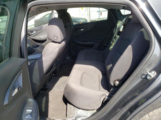 2017 CHEVROLET MALIBU LT 1G1ZE5ST5HF234357