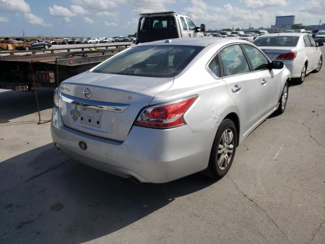 2015 NISSAN ALTIMA 2.5 1N4AL3AP3FC270071