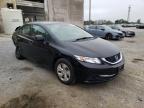 2013 HONDA  CIVIC